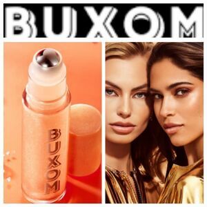 Buxom Summer Babe Plumping Lip Oil